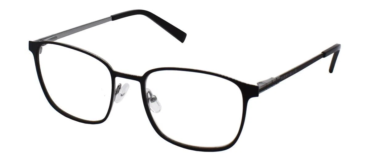 Perry Ellis 511 Eyeglasses - view 2